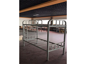 圓頭學(xué)生床