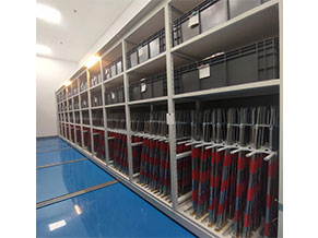 電力工具密集柜