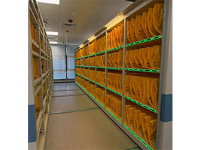 電力工具密集柜