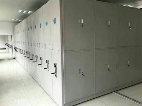 病案室病歷密集架-柜