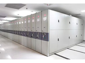 電動(dòng)密集架