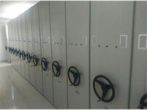 電動(dòng)密集架