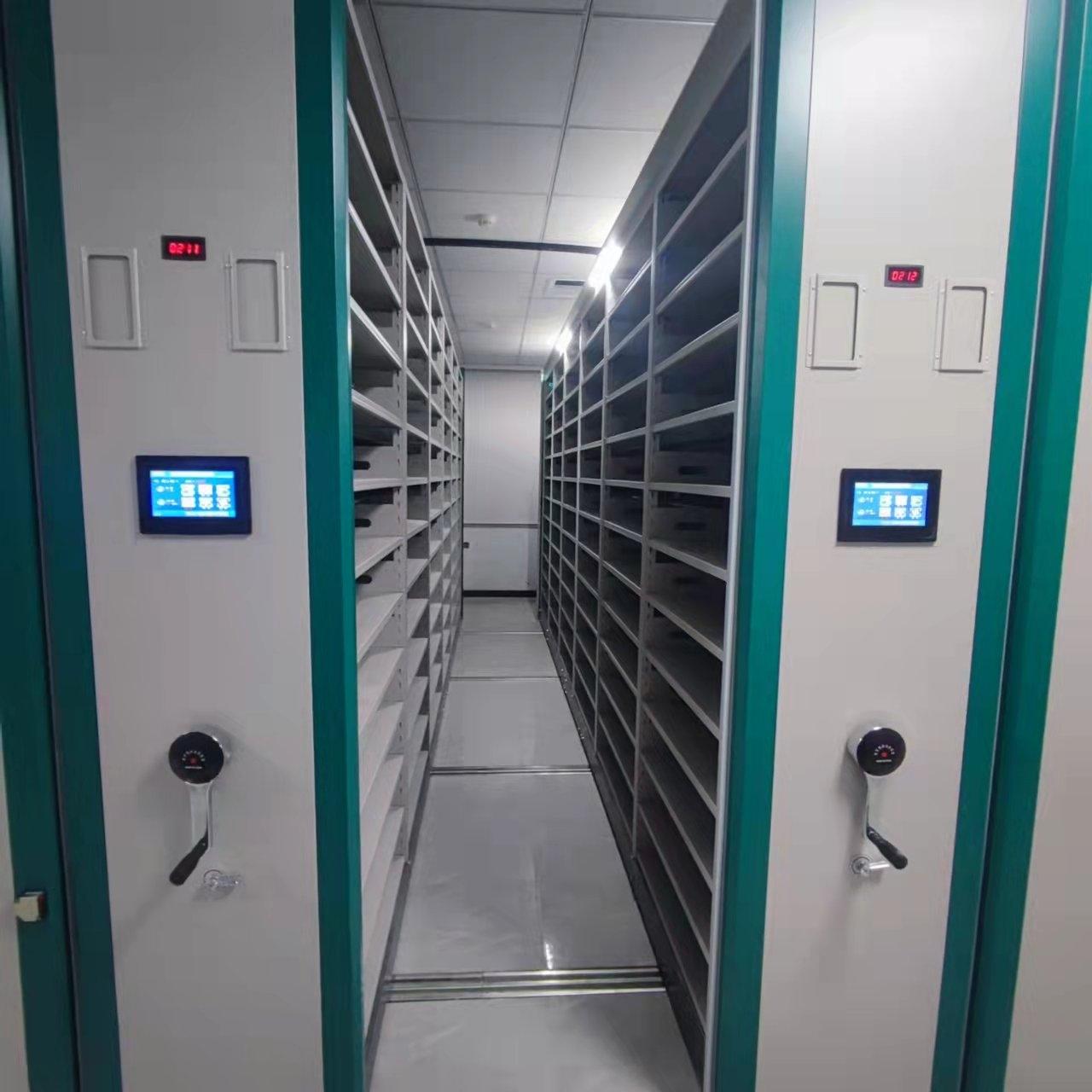 物證密集柜_密集柜檔案_密集貨柜