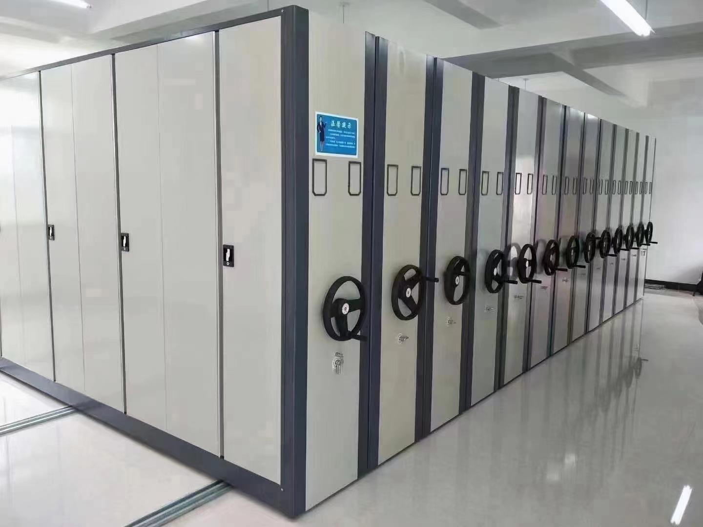 手動(dòng)型密集柜_河北手動(dòng)密集柜價(jià)格_手搖密集柜