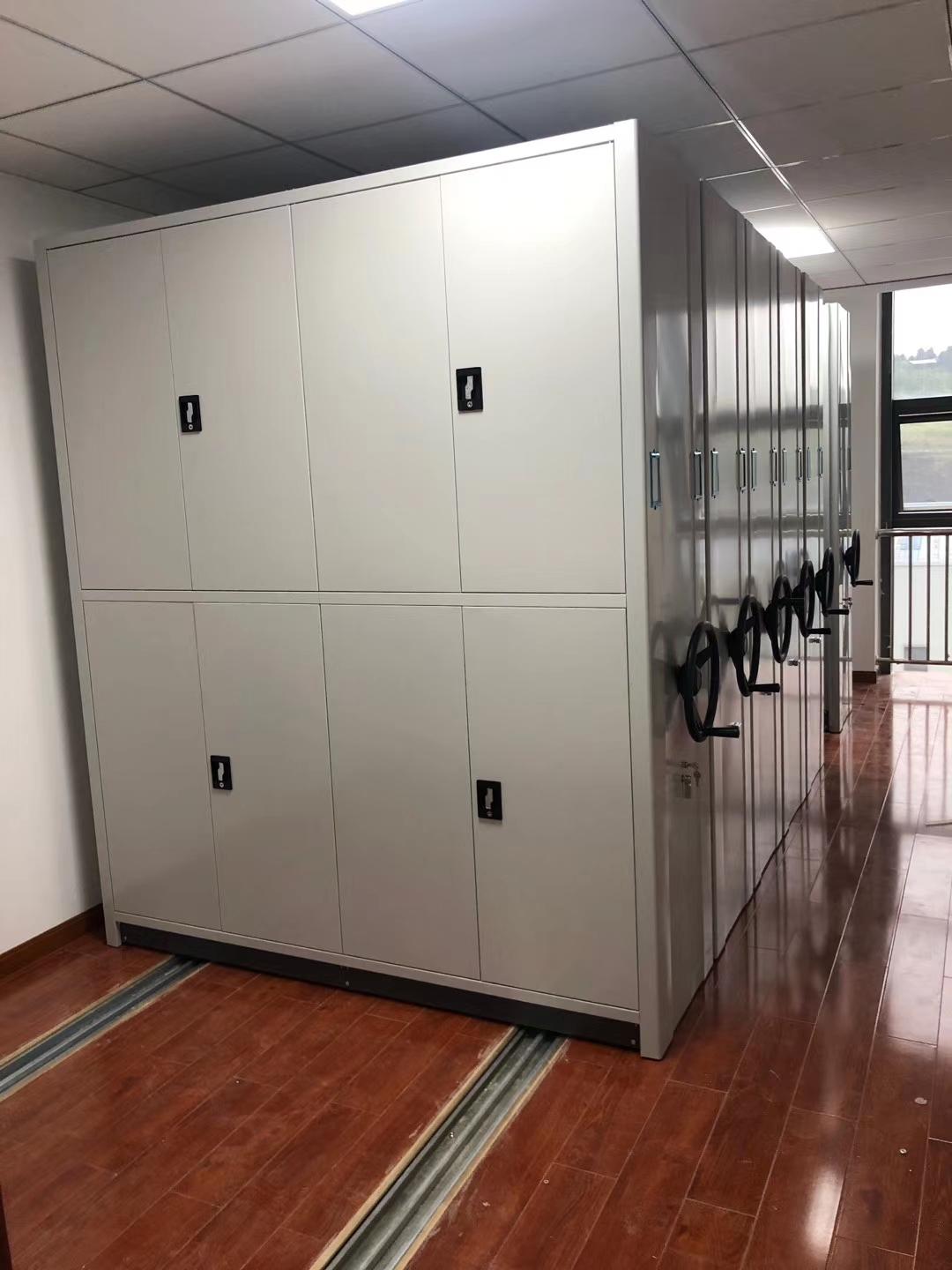 手動(dòng)型密集柜_手搖密集柜_河北手動(dòng)密集柜價(jià)格