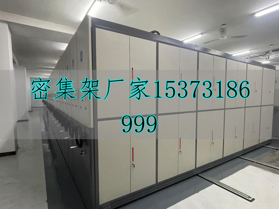 電動(dòng)密集架