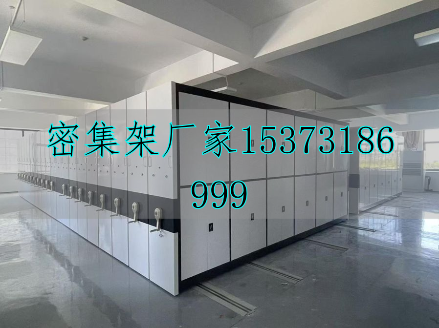 電動(dòng)移動(dòng)密集架